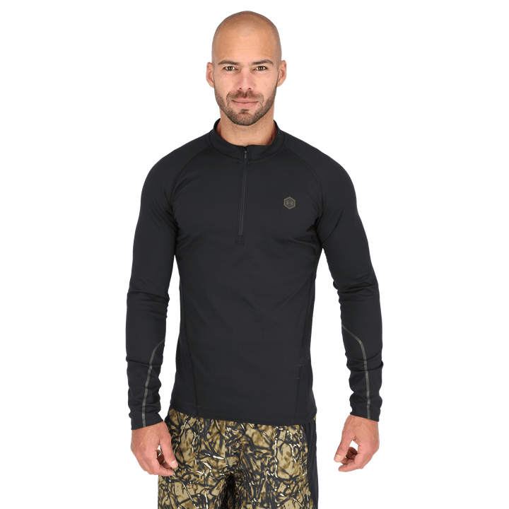 tecnologia coldgear under armour