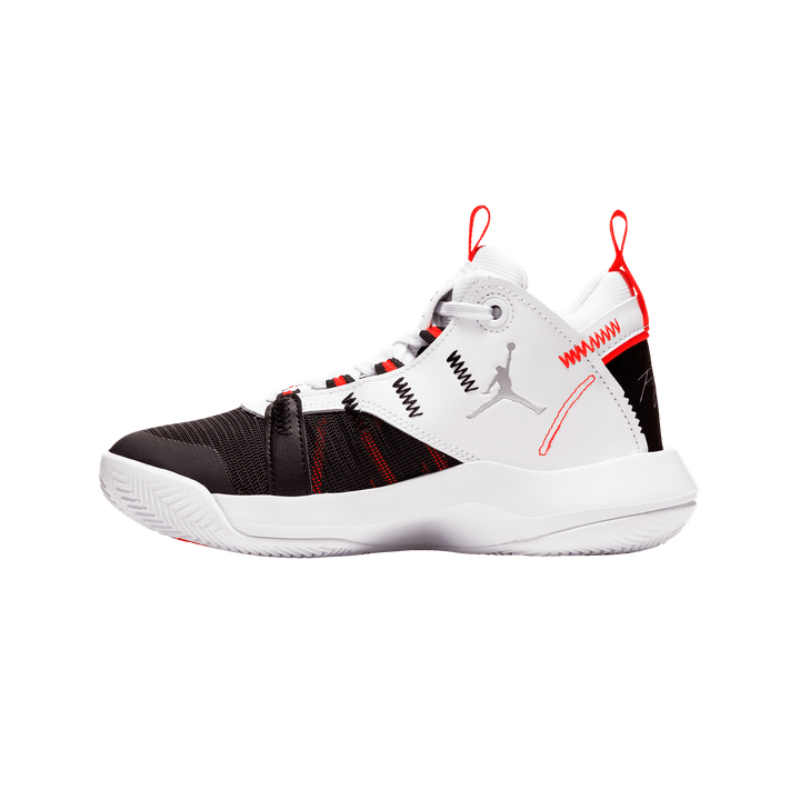 Tenis Nike Basquetbol Jordan Jumpman 2020 Nino Martimx Marti