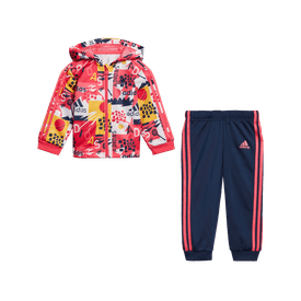 Conjunto-Deportivo-Adidas-Casual-Shiny-Bebe