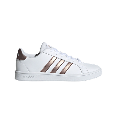 Adidas grand 2024 court niña