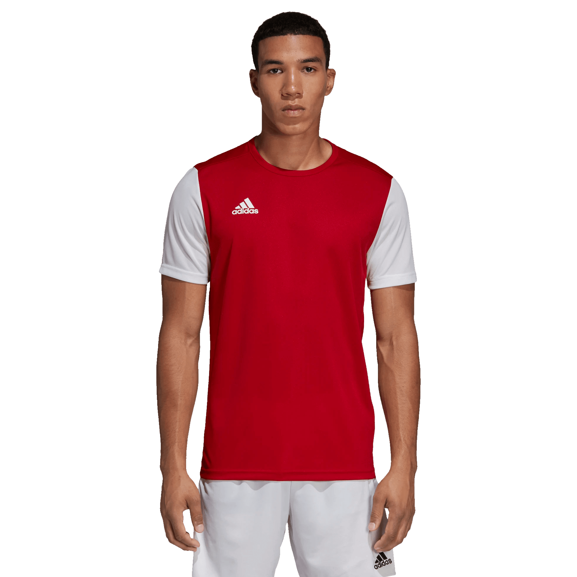 Playera adidas Futbol Estro 19 Entrenamiento Hombre DP3230