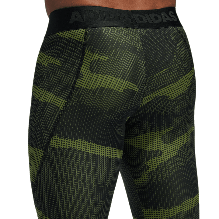 mallas camuflaje adidas