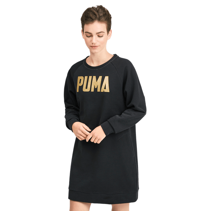 vestido puma mujer vestido puma mujer