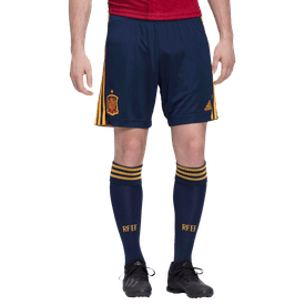 Short-Adidas-Futbol-España-Local-Fan-19-20