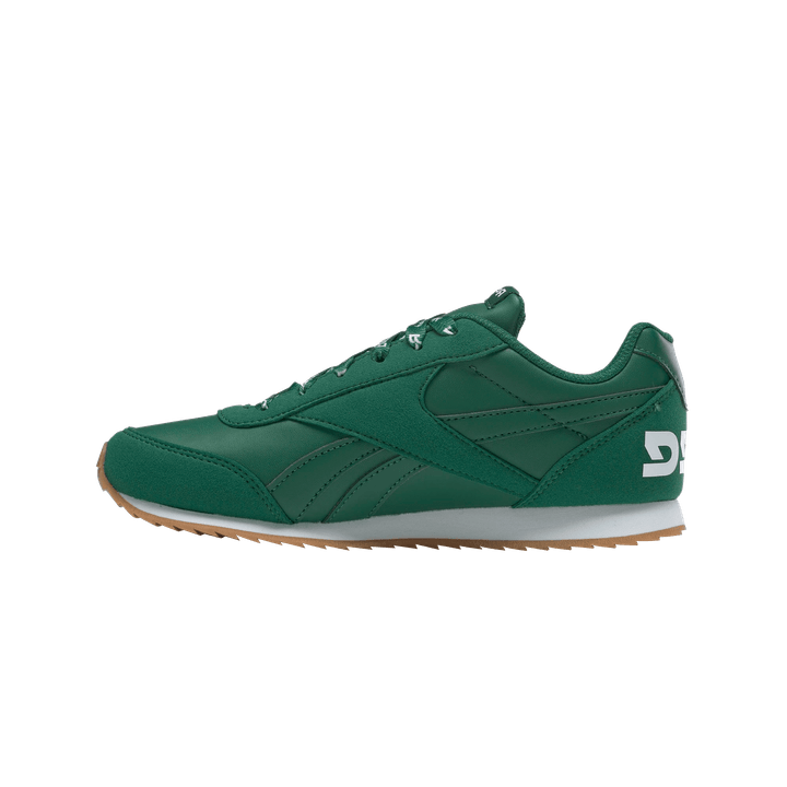 guantes reebok classic verdes