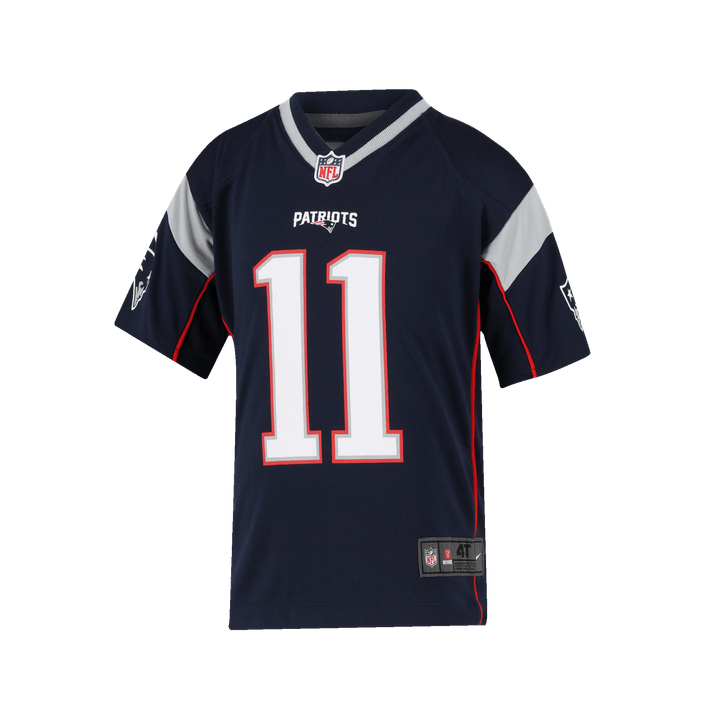 julian edelman jersey