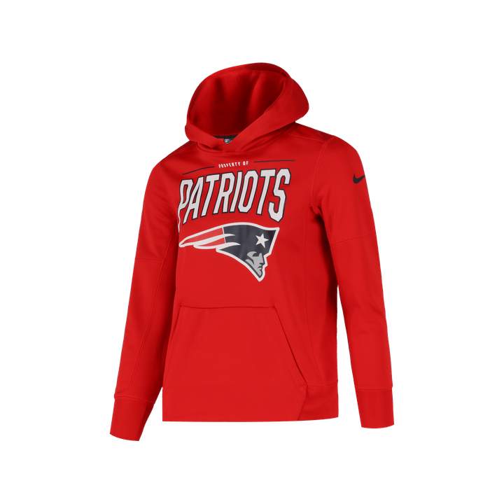 sudadera nike patriots