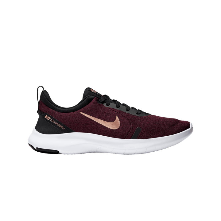 tenis nike correr mujer