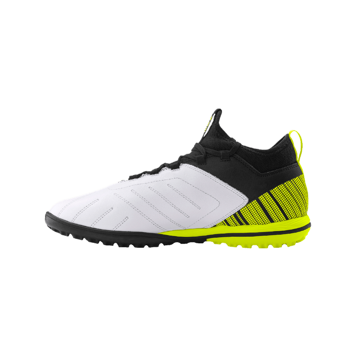 tenis puma de futbol