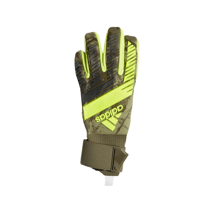 guantes adidas de futbol