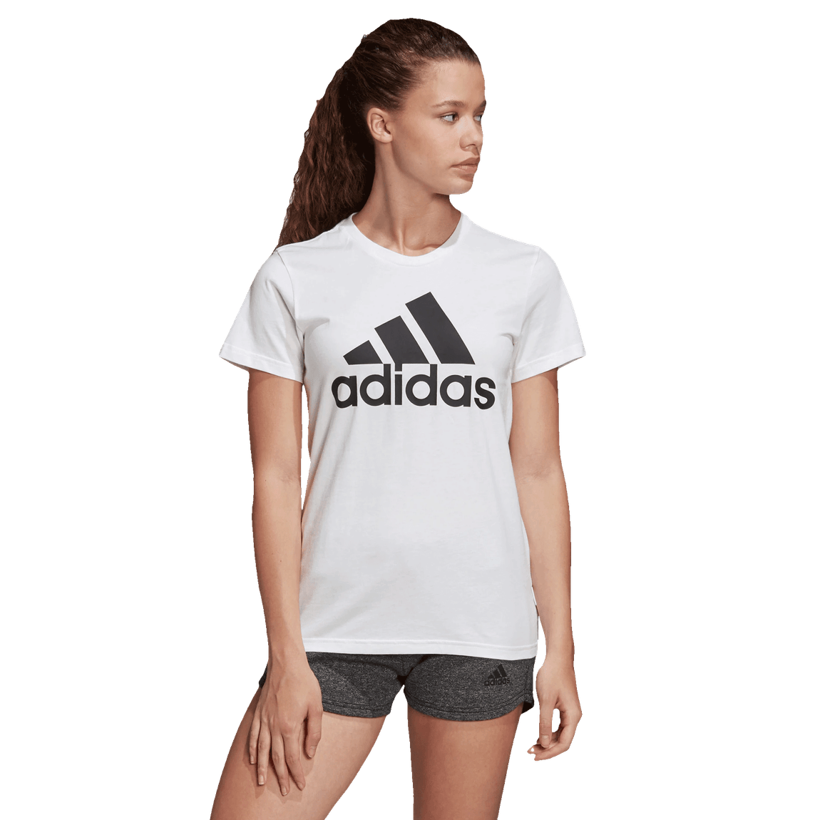 playeras de mujer adidas