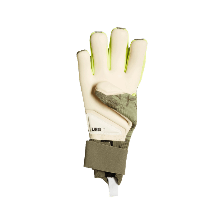guantes nike futbol beige