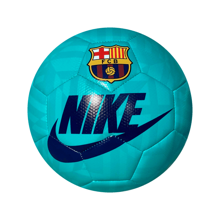 balon nike verde