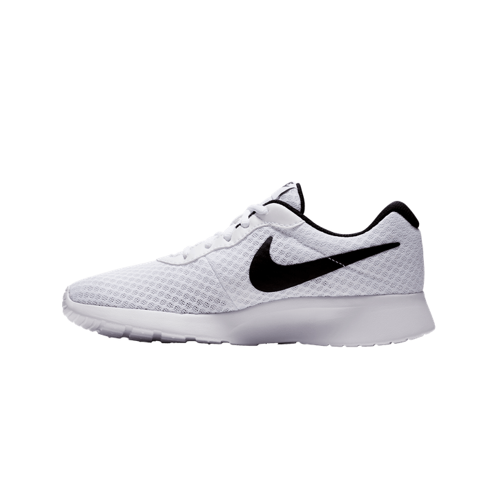 tenis nike tanjun blancos