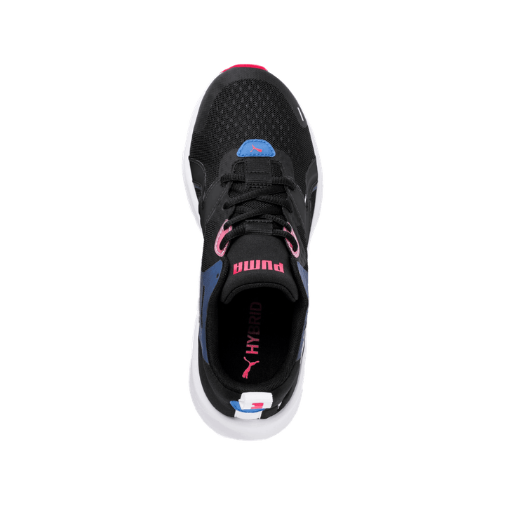 puma fuego mujer