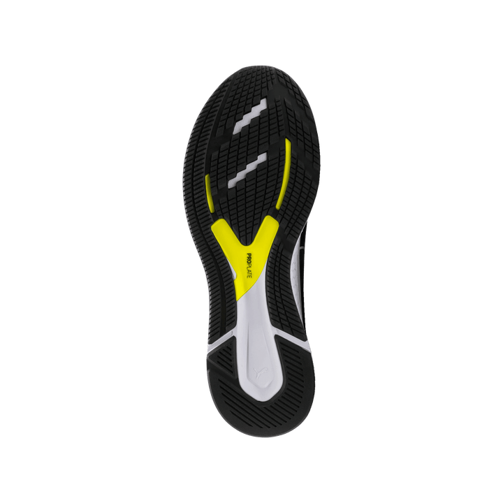 tenis puma mujer color gris