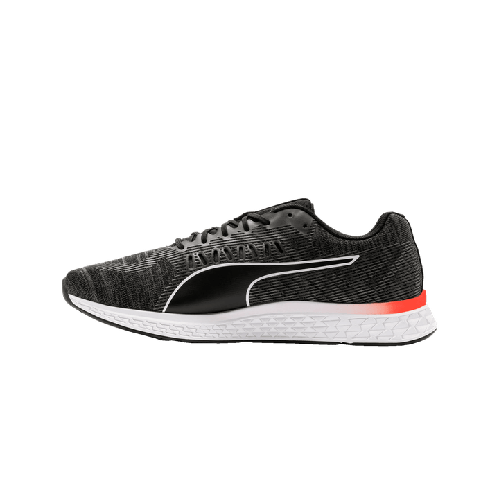 tenis puma mujer color gris