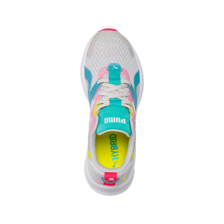 tenis puma correr