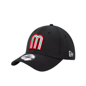 Gorra-New-Era-Beisbol-3930-Mexico