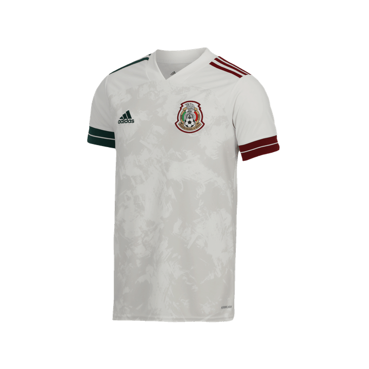Jersey Adidas Futbol Selección Mexicana 