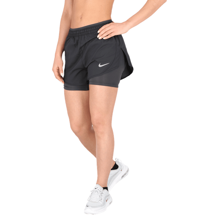 Short Nike Correr Tempo Lux 2 en 1 Mujer - martimx| Martí - Tienda en Línea
