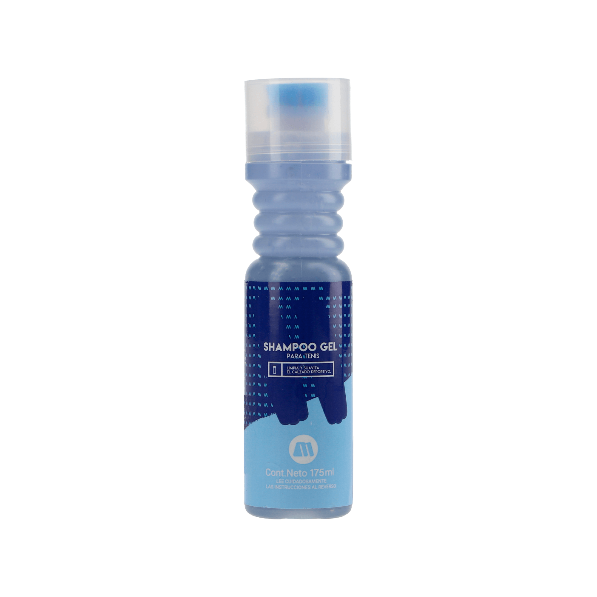 Shampoo Gel para Zapatos Martí Multideporte
