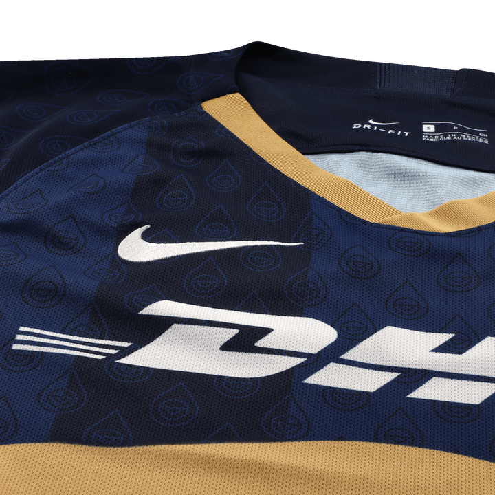 jersey pumas 2019 mujer