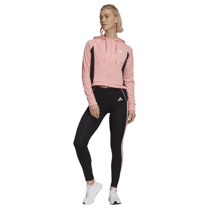 equipo deportivo adidas mujer