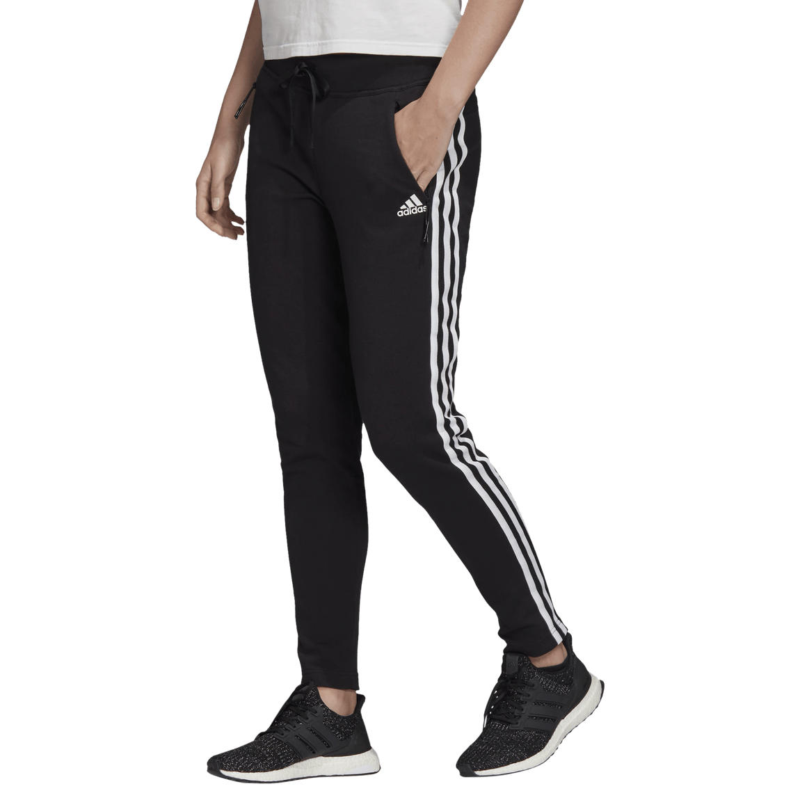 Pants Adidas Fitness ZNE Mujer - martimx| Martí - Tienda en Línea