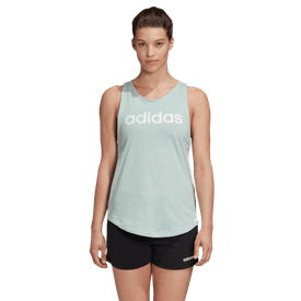 Tank-Adidas-Fitness-FM6360-Verde