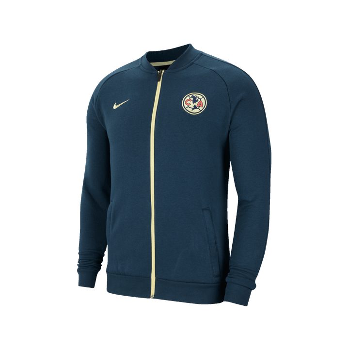 nike futbol club