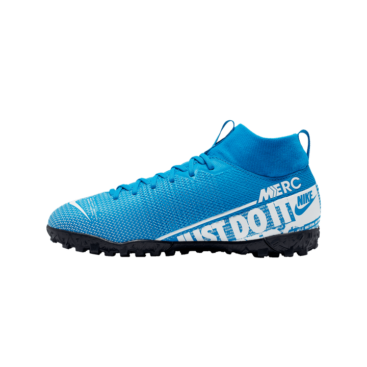 tenis nike de futbol mercurial