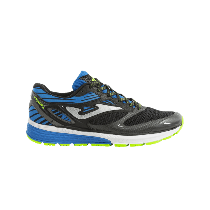 tenis joma para correr