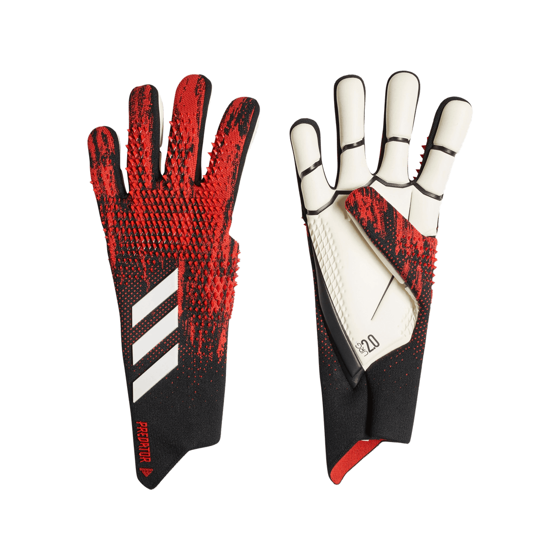 adidas Guantes online 