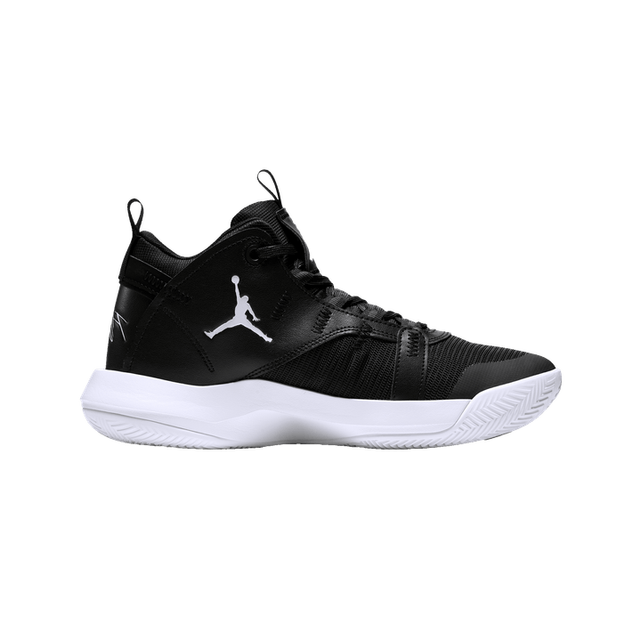 tenis de basquetbol jordan