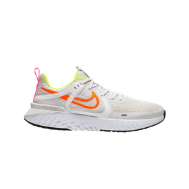tenis nike para correr mujer