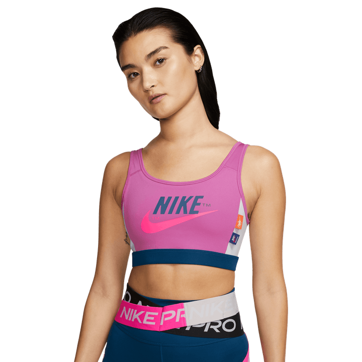 brasier deportivo nike