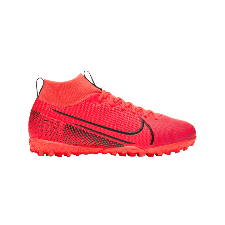 tenis nike soccer mercurial