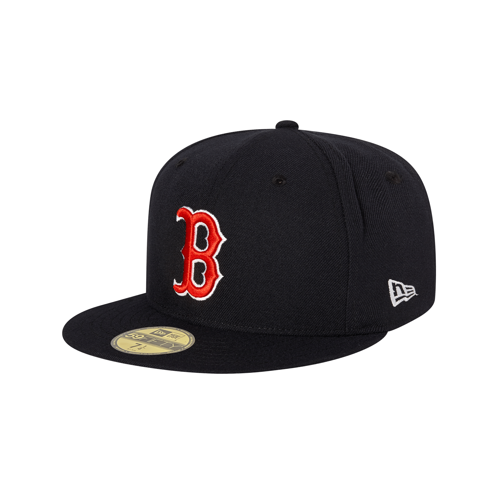 Gorra New Era MLB 59FIFTY Boston Red Sox Authentic Collection Hombre 70331911