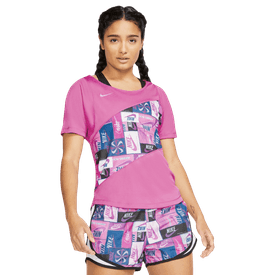 playeras deportivas nike mujer