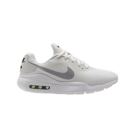 tenis nike casuales blancos