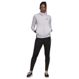 conjunto deportivo de mujer adidas