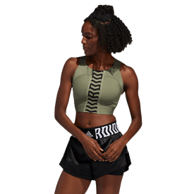 Sujetador-Deportivo-Adidas-Fitness-FL2278-Verde