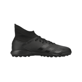 tenis predator negros