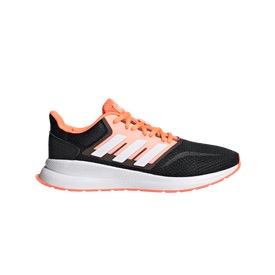 tenis puma rosa y azul
