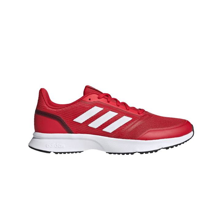tenis adidas de red