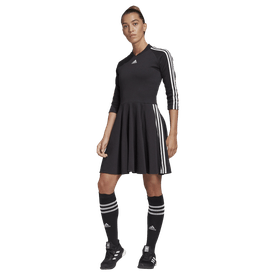 Vestido-Adidas-Fitness-FL6901-Negro