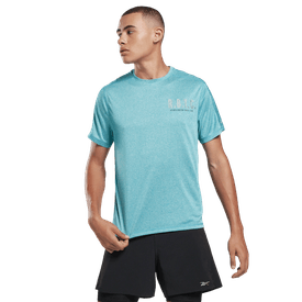 Playera-Reebok-Correr-FL0116-Verde