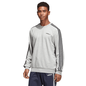 Sudadera-Adidas-Fitness-DU0486-Gris