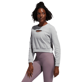 Sudadera-Adidas-Fitness-FJ7320-Gris